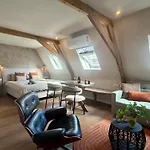 Robinstays - The Artisan Retreats, Doesburg