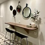 Nocleg ze śniadaniem Robinstays - The Artisan Retreats, 3*