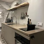 Nocleg ze śniadaniem Robinstays - The Artisan Retreats, Doesburg
