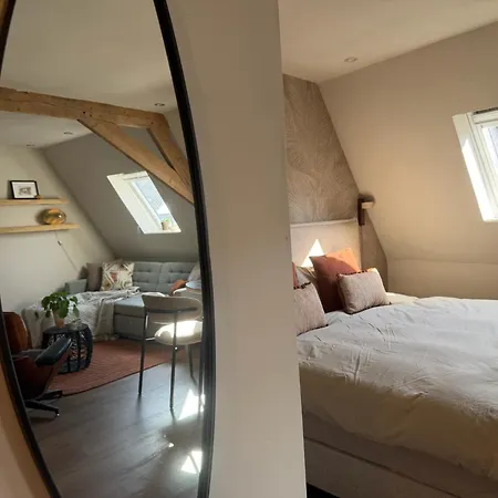 Robinstays - The Artisan Retreats,