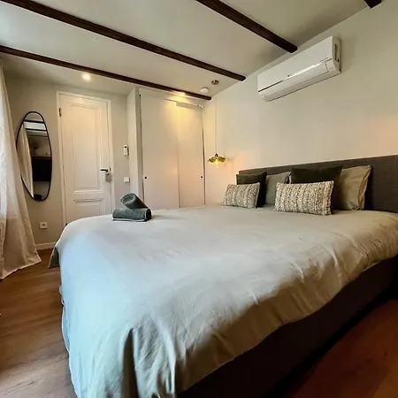 Nocleg ze śniadaniem Robinstays - The Artisan Retreats, 3*