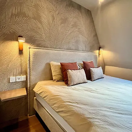 Robinstays - The Artisan Retreats, 4* Doesburg