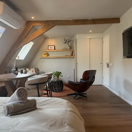 Robinstays - The Artisan Retreats, 4* Doesburg