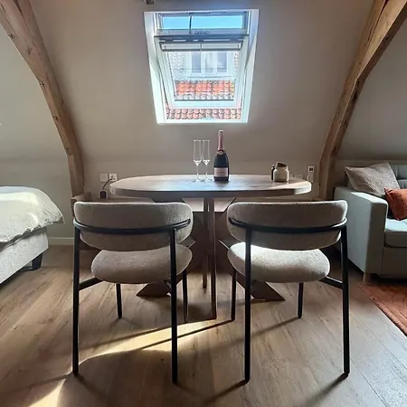 Bed & Breakfast Robinstays - The Artisan Retreats, 4*