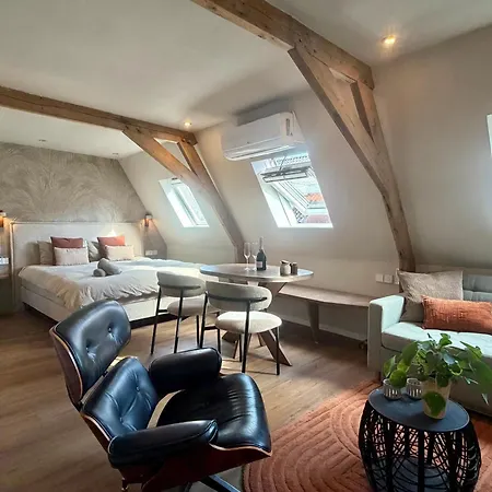 Robinstays - The Artisan Retreats, Doesburg