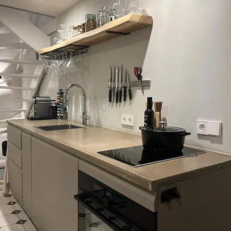 Bed & Breakfast Robinstays - The Artisan Retreats, Doesburg