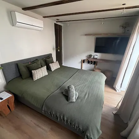 Robinstays - The Artisan Retreats, Doesburg