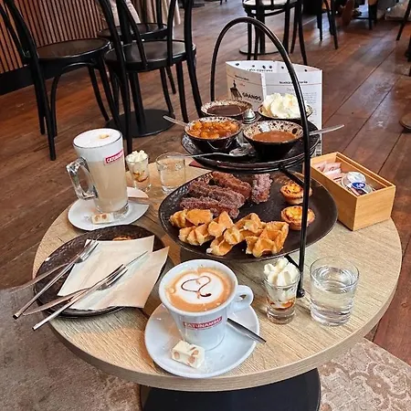 Bed & Breakfast Robinstays - The Artisan Retreats, 4*