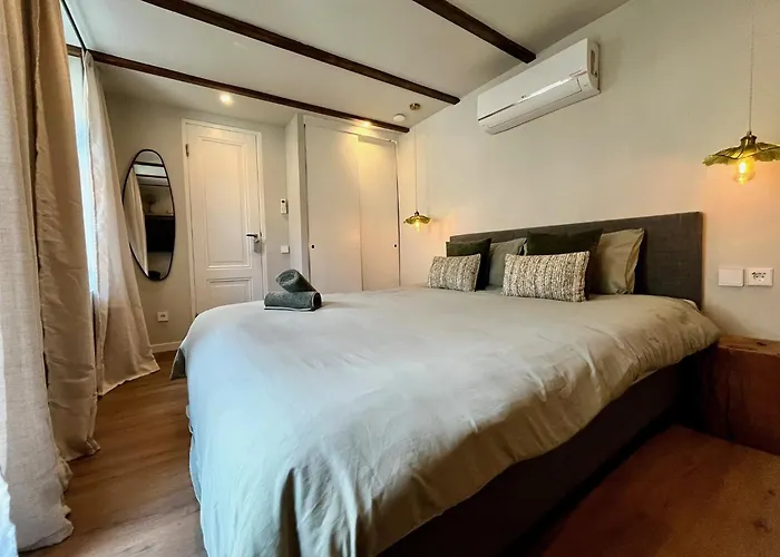 Bed & Breakfast Robinstays - The Artisan Retreats, 3*