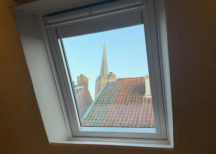 Robinstays - The Artisan Retreats,