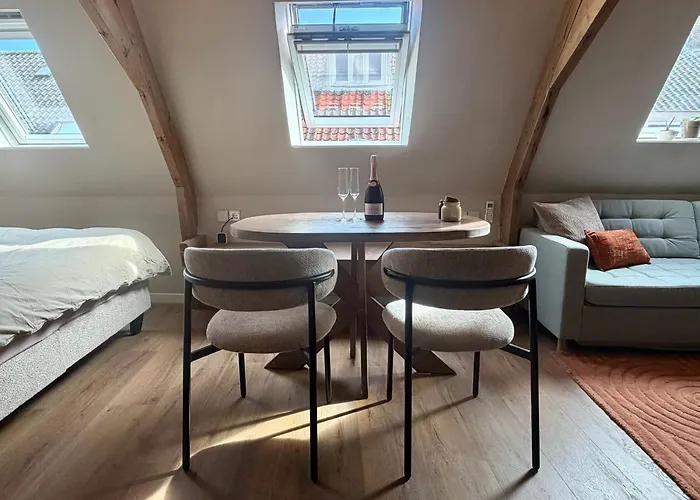 Bed & Breakfast Robinstays - The Artisan Retreats, 3*