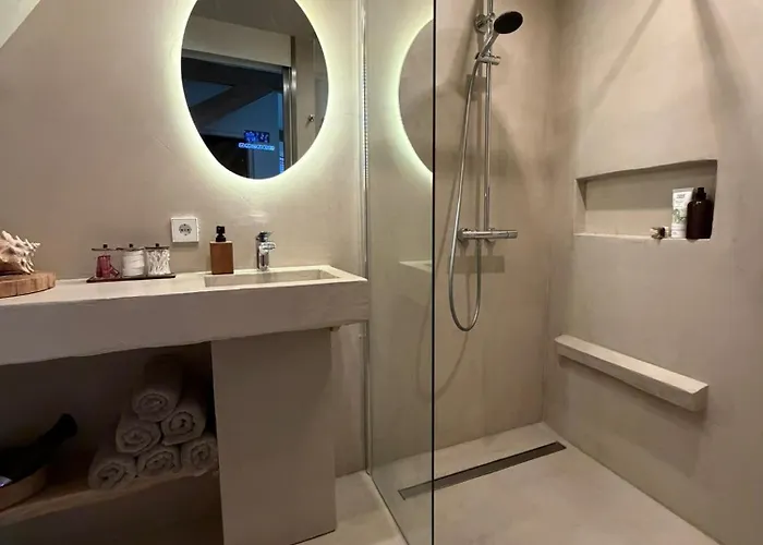 Robinstays - The Artisan Retreats, Bed & Breakfast 3*