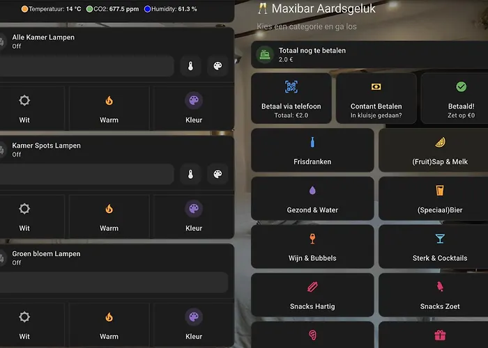 Robinstays - The Artisan Retreats, Doesburg