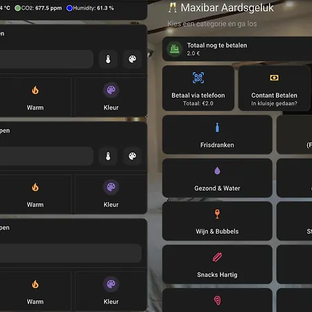 Robinstays - The Artisan Retreats, דוסבורג