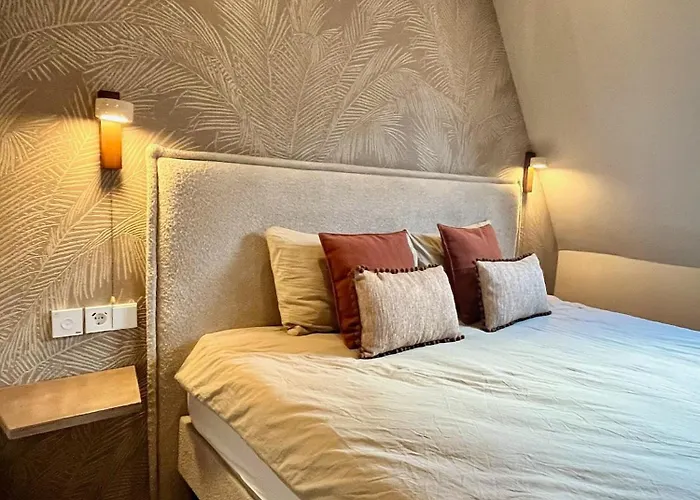 Robinstays - The Artisan Retreats, 3* דוסבורג