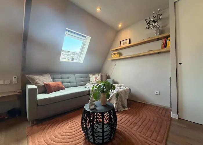 לינה וארוחת בוקר Robinstays - The Artisan Retreats,