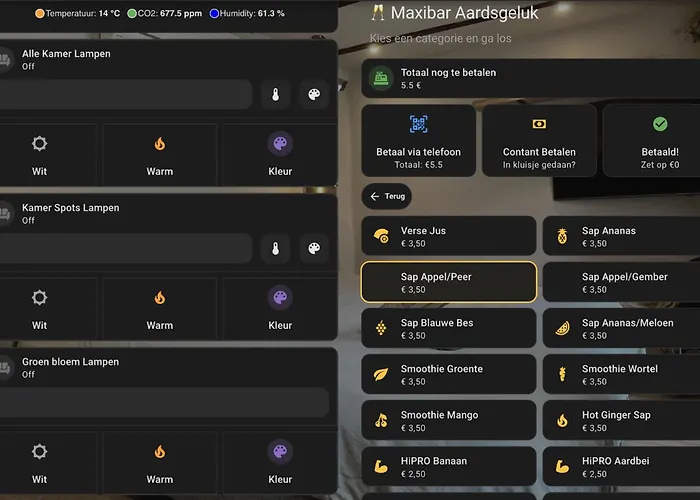 Robinstays - The Artisan Retreats, לינה וארוחת בוקר דוסבורג