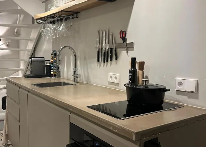 לינה וארוחת בוקר Robinstays - The Artisan Retreats, דוסבורג